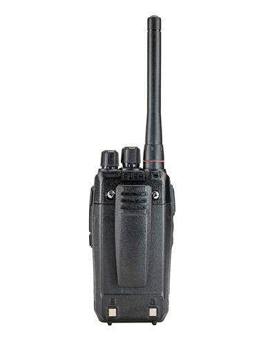 ALBRECH DMR-100 Walkie PMR446 DMR