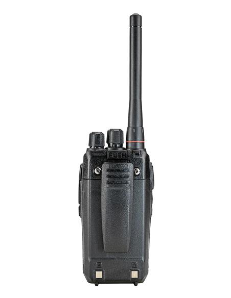 ALBRECH DMR-100 Walkie PMR446 DMR