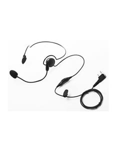 JETFON HS2-02 Microauricular con diadema y boom