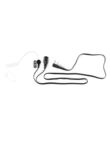 JR-1802 Microauricular de tubo acústico