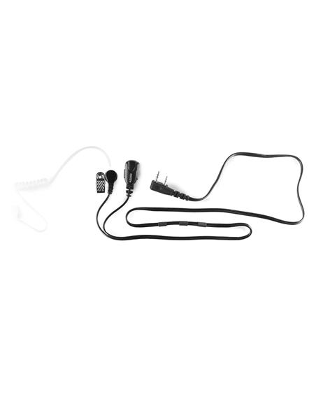 JR-1802 Microauricular de tubo acústico