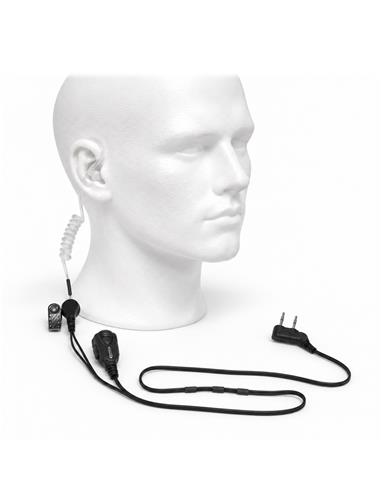 JR-1802 Microauricular de tubo acústico