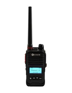 ESCOLTA RP-309 LIMA Walkie UHF digital DMR