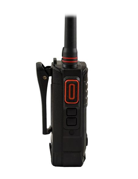 ESCOLTA RP-309 LIMA Walkie UHF digital DMR