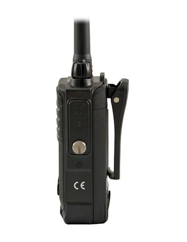 ESCOLTA RP-309 LIMA Walkie UHF digital DMR