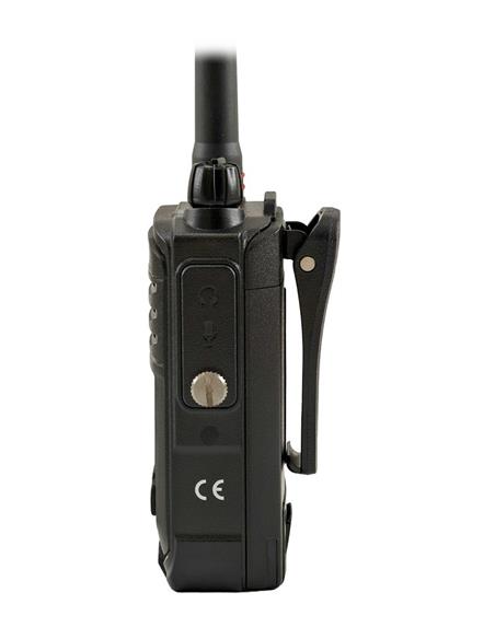 ESCOLTA RP-309 LIMA Walkie UHF digital DMR