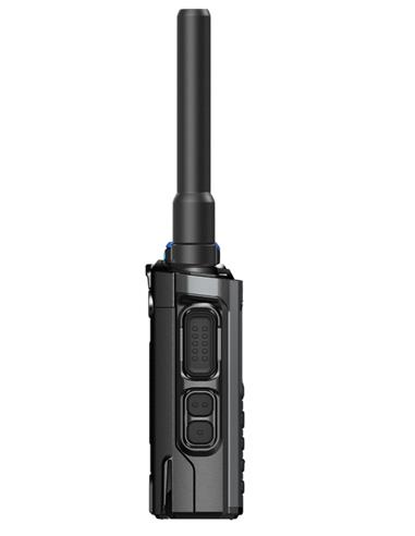QUANSHENG UV-K1 MINI KONG Walkie VHF/UHF 1400 mAh