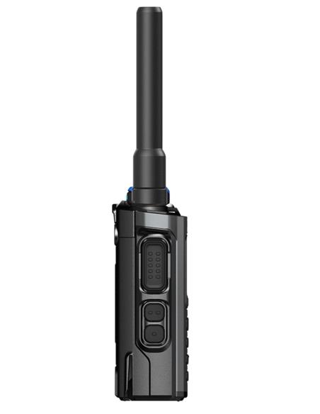 QUANSHENG UV-K1 MINI KONG Walkie VHF/UHF 1400 mAh