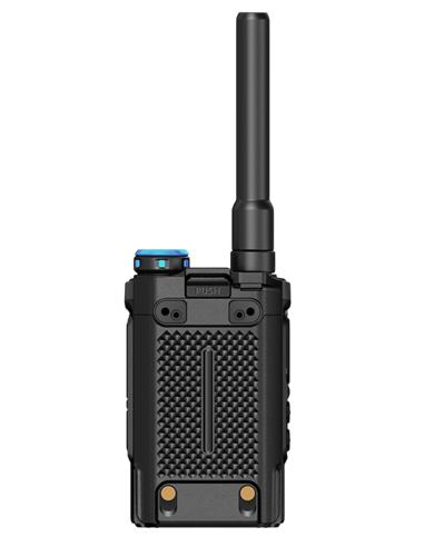 QUANSHENG UV-K1 MINI KONG Walkie VHF/UHF 1400 mAh