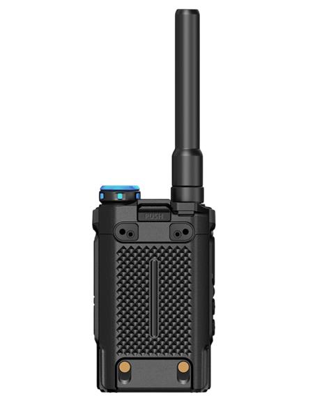 QUANSHENG UV-K1 MINI KONG Walkie VHF/UHF 1400 mAh