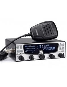ANYTONE AT-5100BT Emisora móvil 10 metros Wireless 2