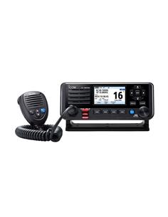 ICOM IC-M430E Emisora VHF con GPS e IPX7