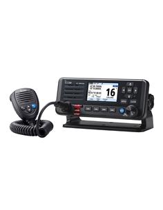 ICOM IC-M430E Emisora VHF con GPS e IPX7 2