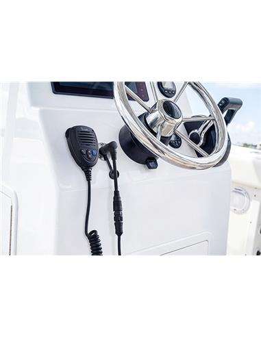 ICOM IC-M430E Emisora VHF con GPS e IPX7