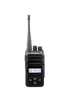 ALAN HP-408 PRO Walkie UHF para caza