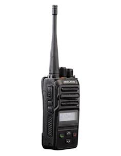 ALAN HP-408 PRO Walkie UHF para caza 2