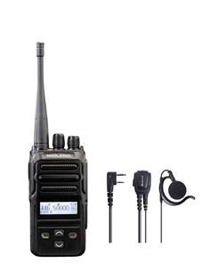 ALAN HP-108 PRO Walkie VHF para caza