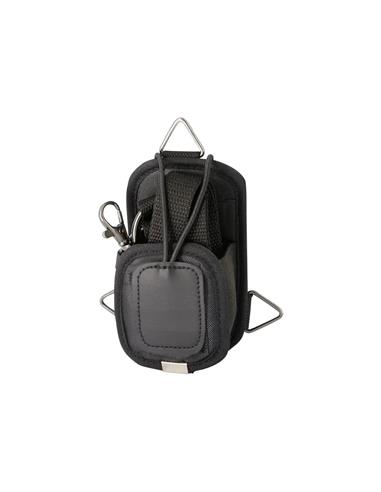 FP01 Funda nylon pequeña con arnes