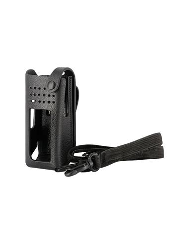FP03 Funda cuero grande bandolera