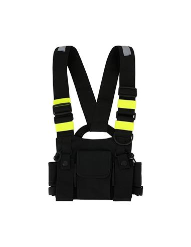 FPA05 Funda tipo chaleco reflectante