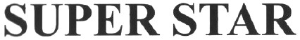 SUPER STAR